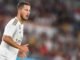 Real Madrid winger Eden Hazard not bothered by criticism directed towards him