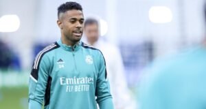 Lazio wants Real Madrid forward Mariano Diaz on one condition