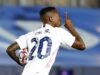 Jose Mourinho predicts Vini Jr will decide matches again after Inter win Carlo Ancelotti hails Vinicius Jr after scoring in Madrid derby clash