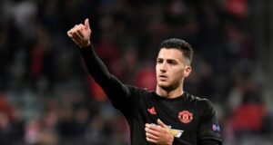 Diogo Dalot - Real Madrid transfer targets list