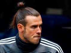Former Real Madrid forward Gareth Bale retires from football