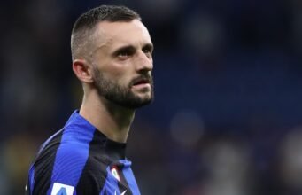 Real Madrid joins Barcelona in the race to sign Brozovic