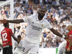 Galatasaray are focused on signing Rüdiger during the winter transfer window Diego Simeone criticises Antonio Rudiger for his role in Angel Correa’s derby red card