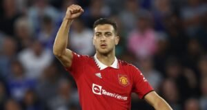 Real Madrid looking optimistic to sign Diogo Dalot this summer