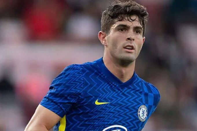 Real Madrid planning to sign Christian Pulisic this summer