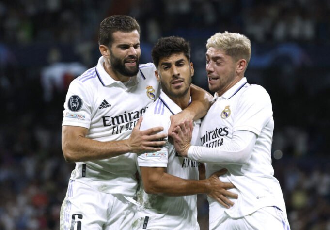 Real Madrid reach FIFA Club World Cup final after win over Al Ahly