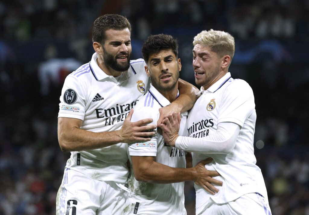 Real Madrid reach FIFA Club World Cup final after win over Al Ahly