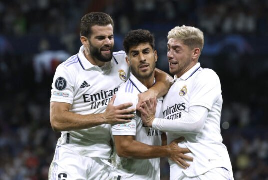 Real Madrid vs Al Ahly Live Stream, Betting, TV And Team News