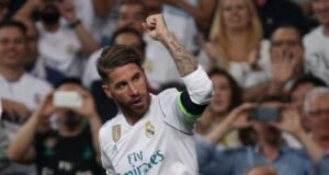 Sergio Ramos had doubts over Real Madrid exit