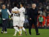 Ancelotti has alerted Real Madrid players of the Liverpool threat before 2nd leg tie
