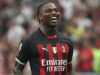 Jorge Mendes reaches out to Real Madrid with Rafael Leao offer