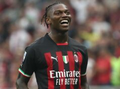 Jorge Mendes reaches out to Real Madrid with Rafael Leao offer