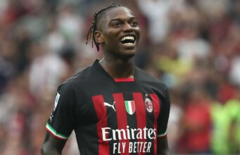 Jorge Mendes reaches out to Real Madrid with Rafael Leao offer
