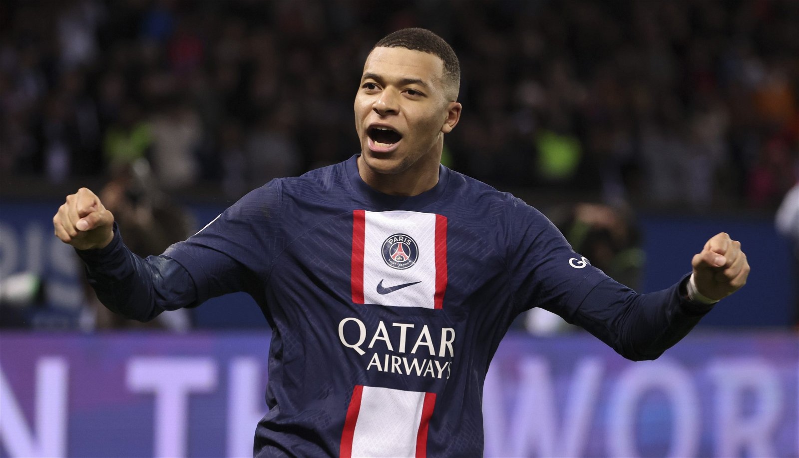 Kylian Mbappe - Top 5 players Real Madrid could sign