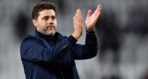 Pochettino looking as the favourite to replace Ancelotti at Real Madrid