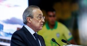 Real Madrid expresses concern over Barcelona's corruption accusation