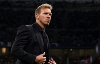 Real Madrid to reach financial agreement with Bayern if they move for Julian Nagelsmann (RM)