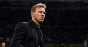 Real Madrid tracking Julian Nagelsmann situation after he got sacked by Bayern