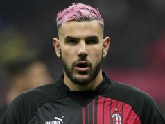 Theo Hernandez - Top 5 players Real Madrid could sign