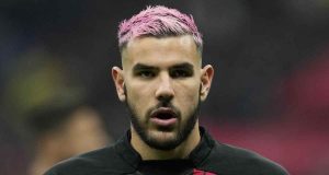 Theo Hernandez - Top 5 players Real Madrid could sign