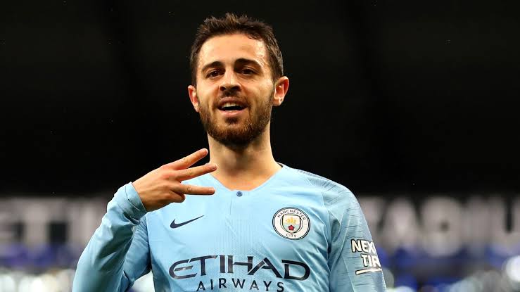 Bernardo Silva - 5 Players Real Madrid Must Sign