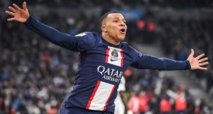 Kylian Mbappe - 5 Players Real Madrid Must Sign