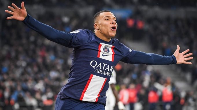 Kylian Mbappe - 5 Players Real Madrid Must Sign
