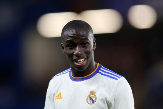 Arsenal may be ready to spend up to £52.5 million to sign Ferland Mendy
