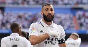 Karim Benzema has turned down an offer from Saudi Arabia