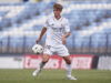 Nico Paz -Real Madrid U-21 Team
