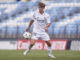Nico Paz -Real Madrid U-21 Team