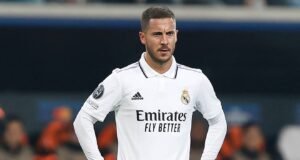 Eden Hazard could follow Bale's footsteps and retire instead of a Chelsea return