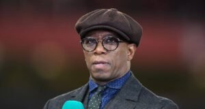 Ian Wright backs Real Madrid to beat Manchester City in the Champions League semis