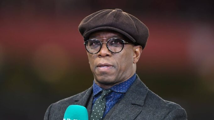 Ian Wright backs Real Madrid to beat Manchester City in the Champions League semis