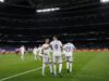 La Liga President Javier Tebas feels Real Madrid deserved more against Man City