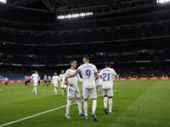 La Liga President Javier Tebas feels Real Madrid deserved more against Man City