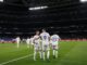 La Liga President Javier Tebas feels Real Madrid deserved more against Man City