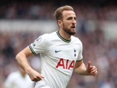 Real Madrid could sign Harry Kane from Tottenham this summer
