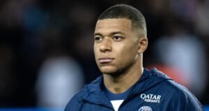 Real Madrid have made Kylian Mbappe their top target for 2024 transfer window