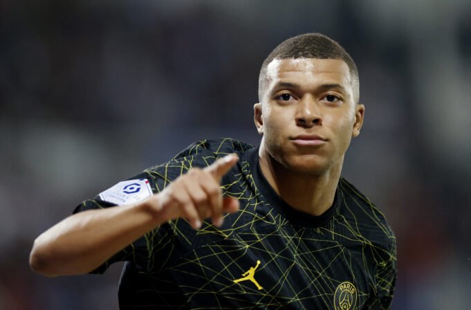 Real Madrid will look to sign Kylian Mbappe as he refuses to renew his contract at PSG