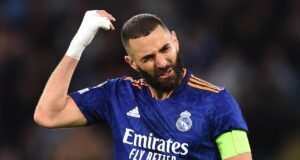 Saudi clubs confident about luring Karim Benzema to the middle east soon