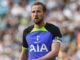 Carlo Ancelotti has asked Real Madrid to sign Harry Kane from Spurs this year
