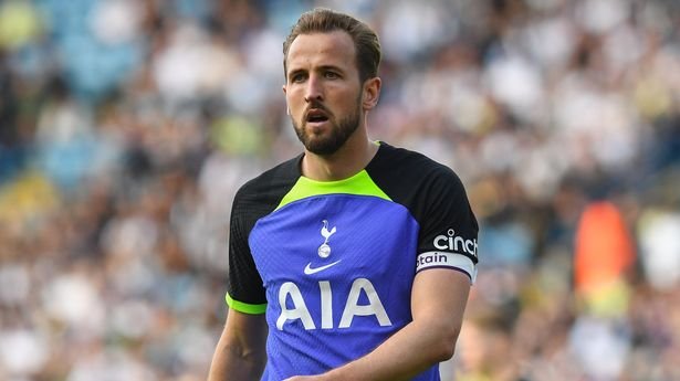 Carlo Ancelotti has asked Real Madrid to sign Harry Kane from Spurs this year