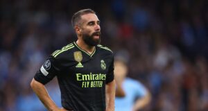 Dani Carvajal - Real Madrid Players To Be Sold