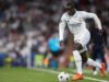 Atlético Madrid plot surprise move for Real Madrid’s Ferland Mendy Ferland Mendy - Real Madrid Players To Be Sold