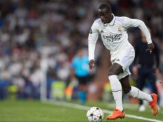 Atlético Madrid plot surprise move for Real Madrid’s Ferland Mendy Ferland Mendy - Real Madrid Players To Be Sold