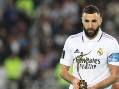 Karim Benzema set to leave Real Madrid after 14 years at the club