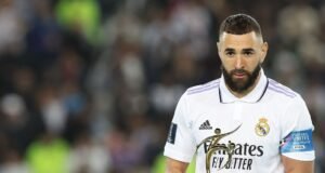 Karim Benzema set to leave Real Madrid after 14 years at the club
