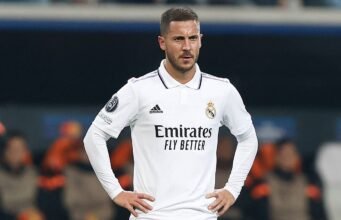 OFFICIAL: Eden Hazard terminates his contract with Real Madrid