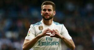 OFFICIAL: Nacho signs new contract with Real Madrid